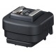 Canon AD-E1 Adaptador para flash